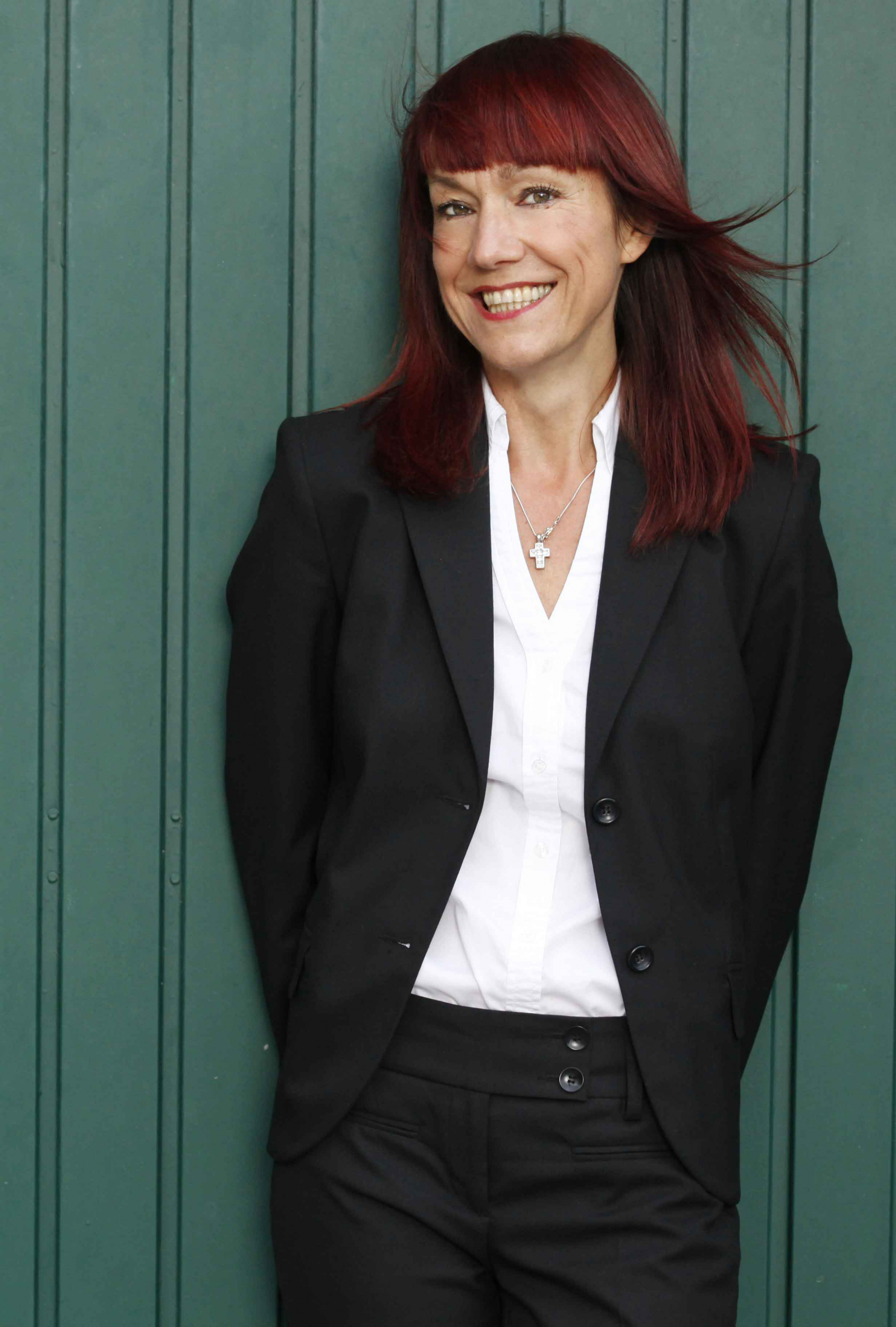 Simone Gerwers & coaching4change im Erklärvideo